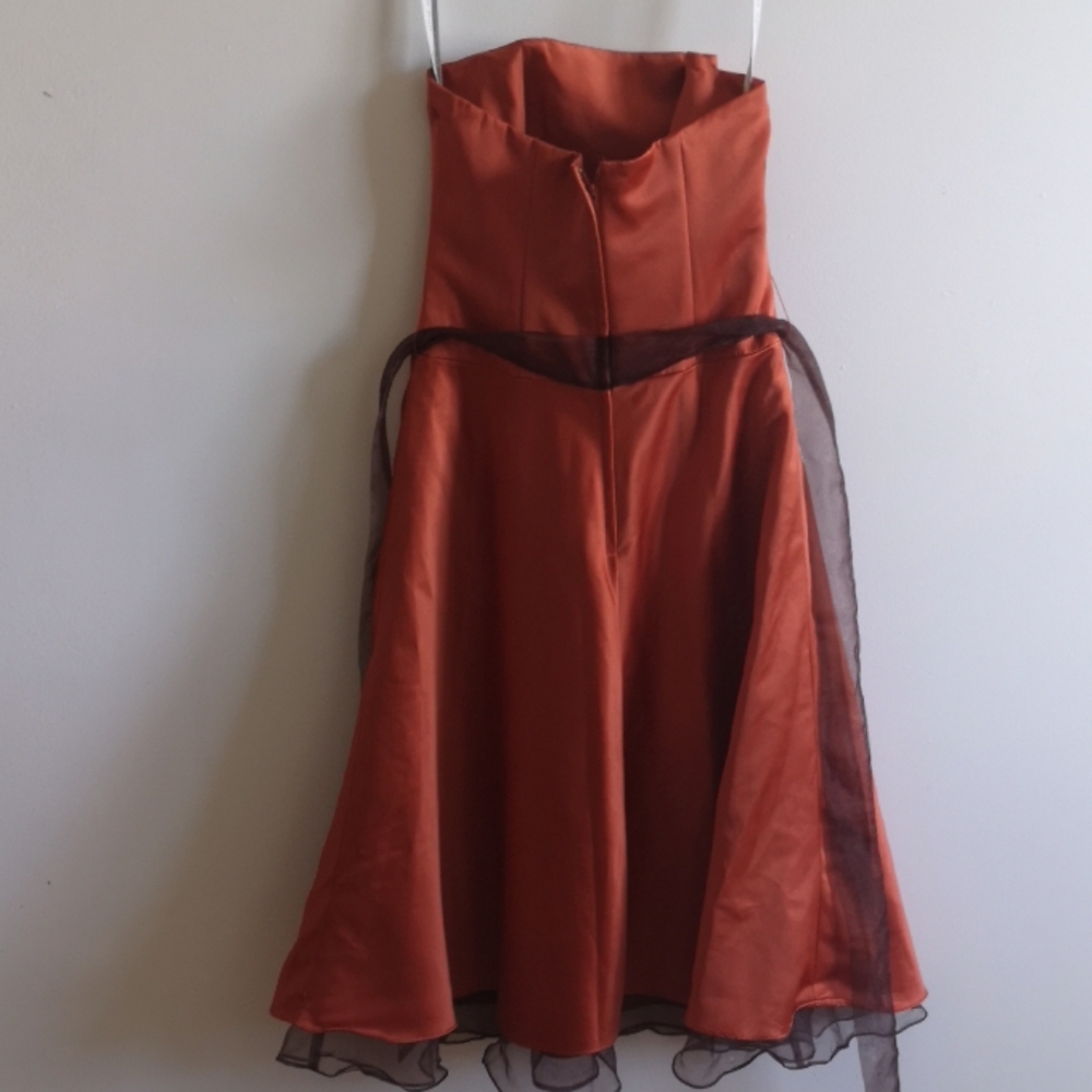 Dress - Picture 4 of 4